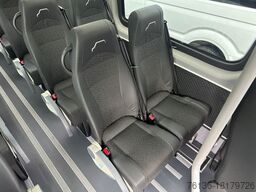 MERCEDES-BENZ Sprinter Elektro 450km Reichweite 19 Sitzer