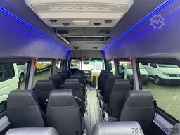 MERCEDES-BENZ Sprinter Elektro 450km Reichweite 19 Sitzer