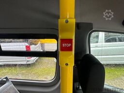 MERCEDES-BENZ eSprinter Linienbus Rollstuhl 15+10 Niederflur