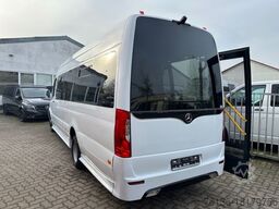 MERCEDES-BENZ Sprinter 15+27 Linienbus Niederflur Rollstuhl