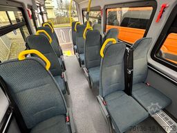 MERCEDES-BENZ Sprinter 15+27 Linienbus Niederflur Rollstuhl