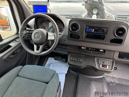 MERCEDES-BENZ Sprinter 15+27 Linienbus Niederflur Rollstuhl