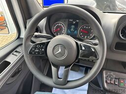 MERCEDES-BENZ Sprinter 15+27 Linienbus Niederflur Rollstuhl