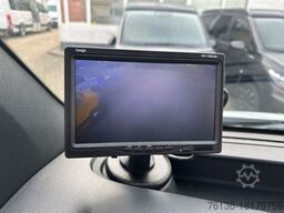 MERCEDES-BENZ Sprinter 15+27 Linienbus Niederflur Rollstuhl