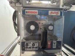 Food Machinery Co E4230