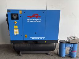 Worthington Creyssensac RLR208B500G10
