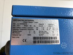 Worthington Creyssensac RLR208B500G10