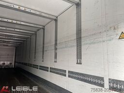 SCHMITZ CARGOBULL SKO 24*Koffer Bär LBW Ladebordwand & Doppelstock