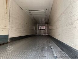 KÖGEL SV24*Frigo*Thermo King*Chereau*BPW Eco Plus Disc