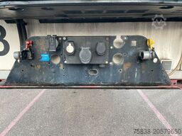 KÖGEL SV24*Frigo*Thermo King*Chereau*BPW Eco Plus Disc