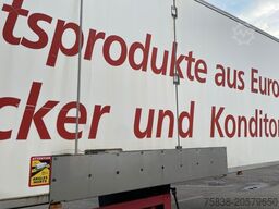 KÖGEL SV24*Frigo*Thermo King*Chereau*BPW Eco Plus Disc