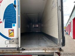 KÖGEL SV24*Frigo*Thermo King*Chereau*BPW Eco Plus Disc