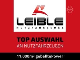 KÖGEL SV24*Frigo*Thermo King*Chereau*BPW Eco Plus Disc