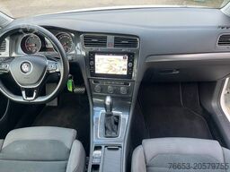 VOLKSWAGEN Golf 1.0 TSI DSG Comfort.*Klima*Navi*Alcantara