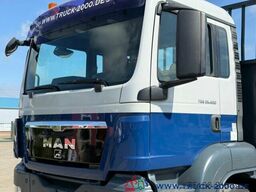 MAN TGS 35.400 8x4 Effer 250 6S Höhe 23,5m NL:16,3T