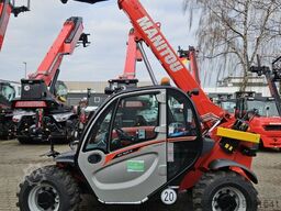 Manitou MT625H Comfort