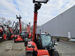 Manitou MT625H Comfort