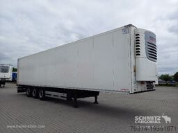 Schmitz Cargobull Tiefkühler Standard