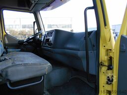 Renault MIDLUM 180.10 - FURGONE NEGOZIO