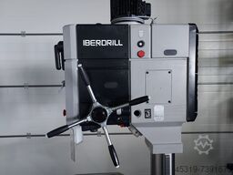 Iberdrill BX 40