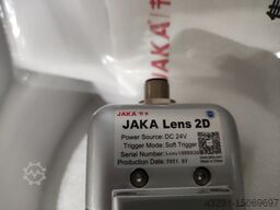 Jaka Lens 2D