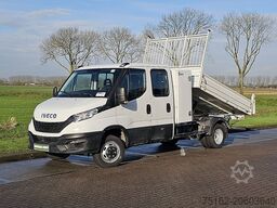 IVECO DAILY 35C16  Kipper 3.0Lt