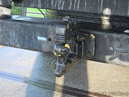 IVECO DAILY 35C16 Kipper 3.0Lt