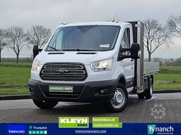 FORD TRANSIT 350 2.0 TDCI 170 L4