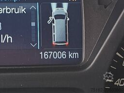 FORD TRANSIT 350 2.0 TDCI 170 L4