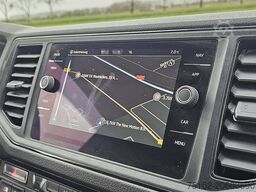 MAN TGE 3.180 ac automaat EURO6