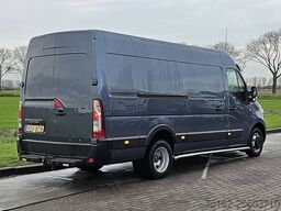 RENAULT MASTER 2.3 L3H2 Dubbellucht AC!