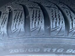 Ford Connect 200 Van L1 - 1.5 TDCi Euro 6d