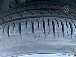 Renault Kangoo Van  con Giraffone