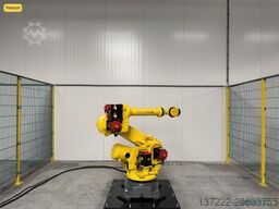 FANUC R-2000iB/165F