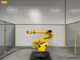 FANUC R-2000iB/165F