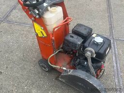 HUSQVARNA FS400LV