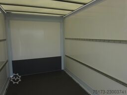 FORD Transit 350L4 Trend Koffer EinzelKab 121kW Kam