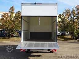 FORD Transit 350L4 Trend Koffer EinzelKab 121kW Kam