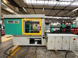 Arburg 520C 2000-675