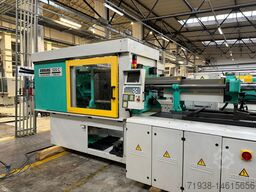 Arburg 520C 2000-675