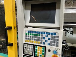 Arburg 520C 2000-675