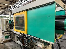 Arburg 520C 2000-675