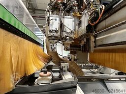 BIESSE Rover C 6.50 CONF.2