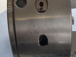 FORKARDT 3KTNCV-200-45