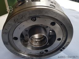 FORKARDT 3KTNCV-200-45