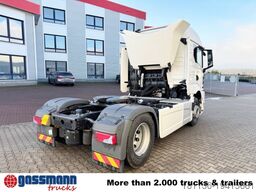 MAN TGS 18.480 BL 4x2, MEHRFACH VORHANDEN!