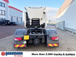 MAN TGS 18.480 BL 4x2, MEHRFACH VORHANDEN!