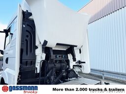 MAN TGS 18.480 BL 4x2, MEHRFACH VORHANDEN!