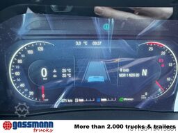 MAN TGS 18.480 BL 4x2, MEHRFACH VORHANDEN!