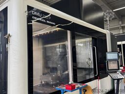 DMG DMU 210 P